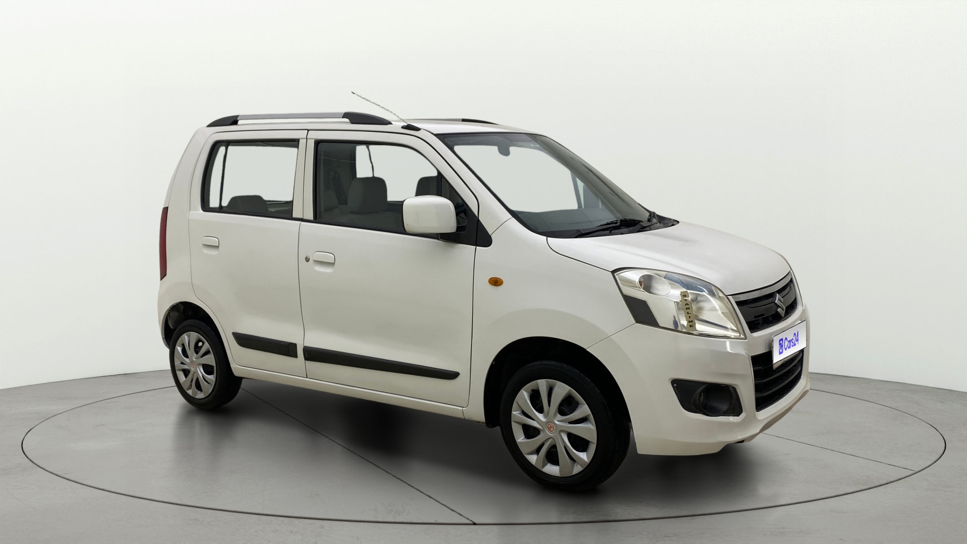 View 2015 Maruti Suzuki 1000 Base Variant Image 21 Used 2015 Maruti Suzuki 1000 Base Variant Image 21