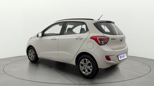 View Hyundai Grand i10 Image 2 Used Hyundai Grand i10 Image 2