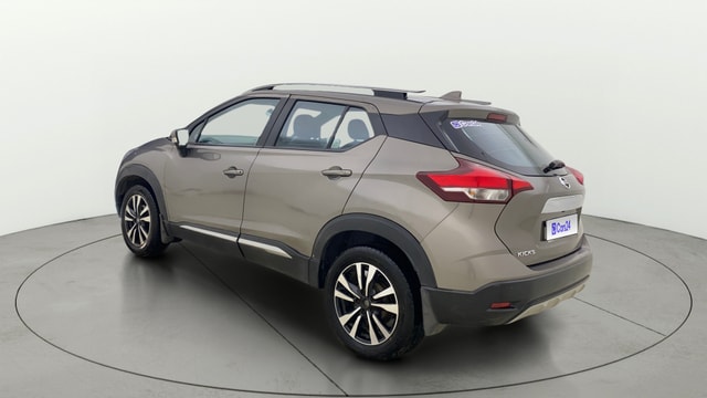 View Nissan Kicks Image 2 Used Nissan Kicks Image 2