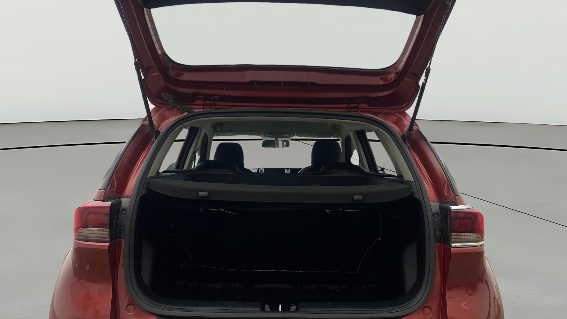 Used 2020 Kia Sonet Used 2020 Kia Sonet