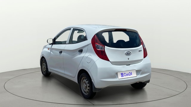 View Hyundai EON Image 2 Used Hyundai EON Image 2