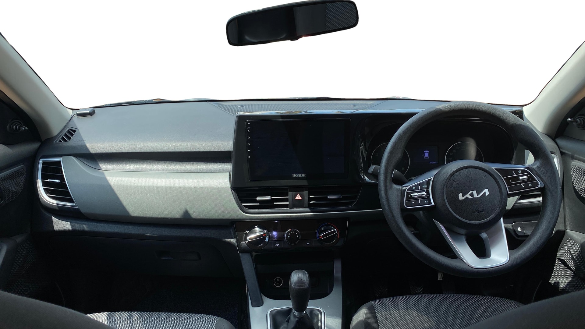 Used 2022 Kia Seltos Used 2022 Kia Seltos