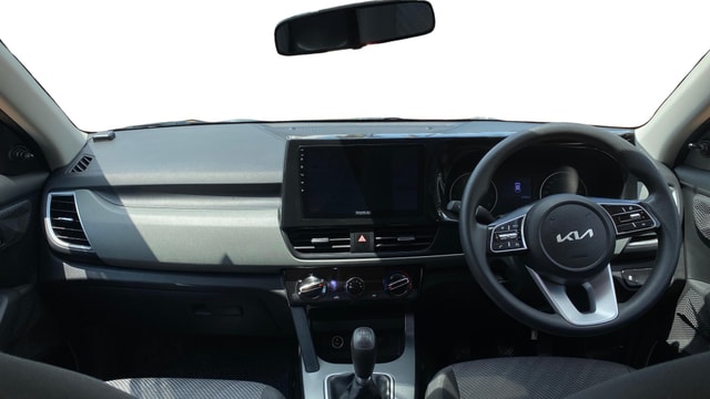 View Kia Seltos Image 16 Used Kia Seltos Image 16