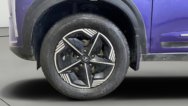 View Tata Nexon Image 30 Used Tata Nexon Image 30