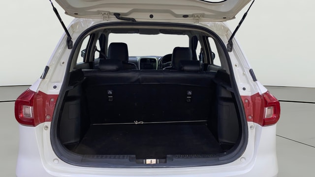View Toyota Urban Cruiser Image 43 Used Toyota Urban Cruiser Image 43