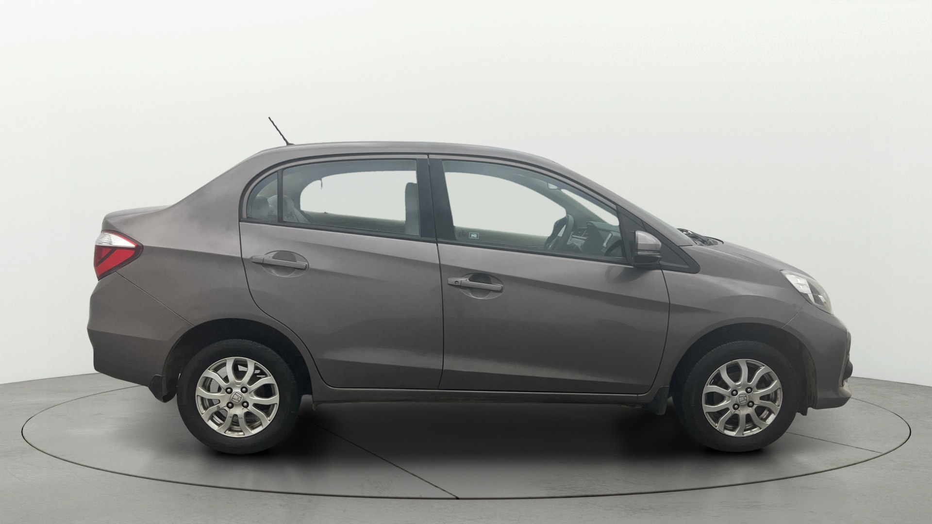 Used 2016 Honda Amaze Used 2016 Honda Amaze