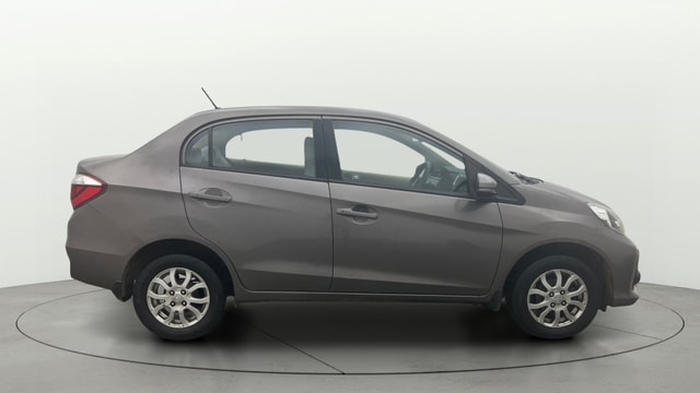View Honda Amaze Image 8 Used Honda Amaze Image 8