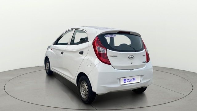 View Hyundai EON Image 2 Used Hyundai EON Image 2