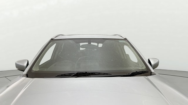 View Toyota Urban Cruiser Hyryder Image 32 Used Toyota Urban Cruiser Hyryder Image 32