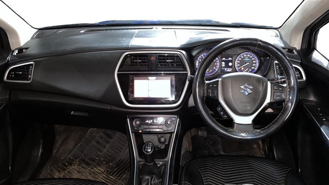 View Maruti Suzuki 1000 Image 16 Used Maruti Suzuki 1000 Image 16