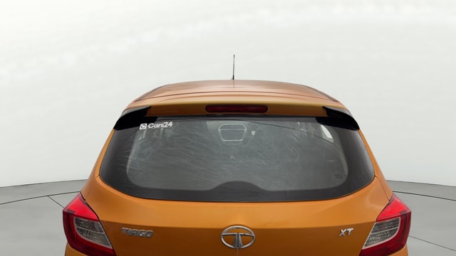 View Tata Tiago Image 4 Used Tata Tiago Image 4