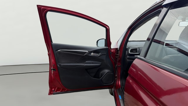View Honda WR-V Image 33 Used Honda WR-V Image 33