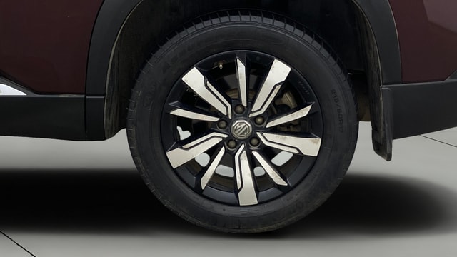 View MG Hector Image 12 Used MG Hector Image 12