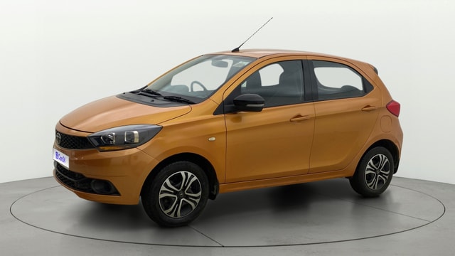 View Tata Tiago Image 34 Used Tata Tiago Image 34