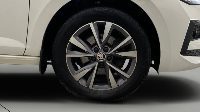 View Skoda Slavia Image 42 Used Skoda Slavia Image 42