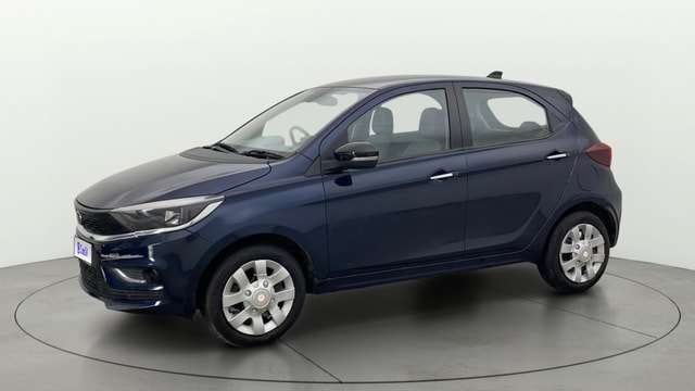 View Tata Tiago Image 35 Used Tata Tiago Image 35