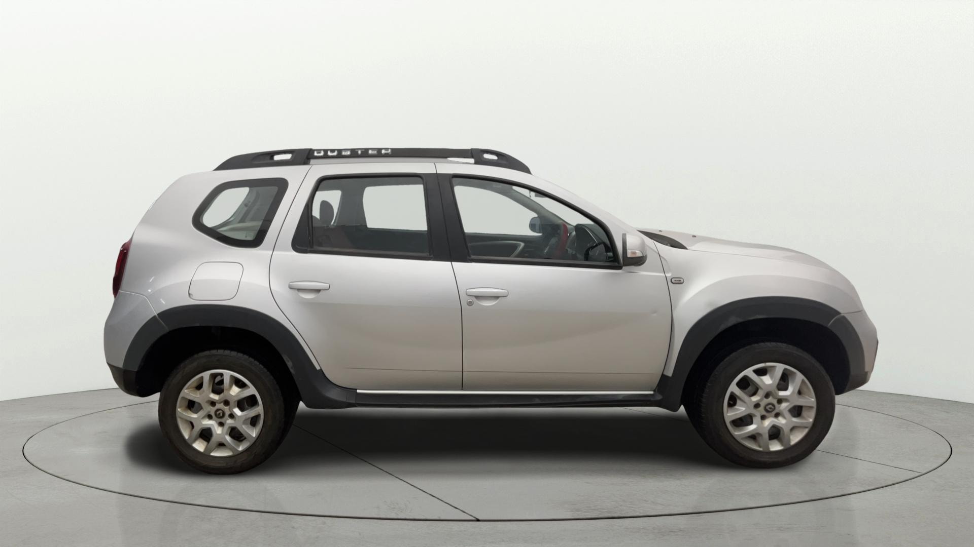 Used 2020 Renault Duster Used 2020 Renault Duster