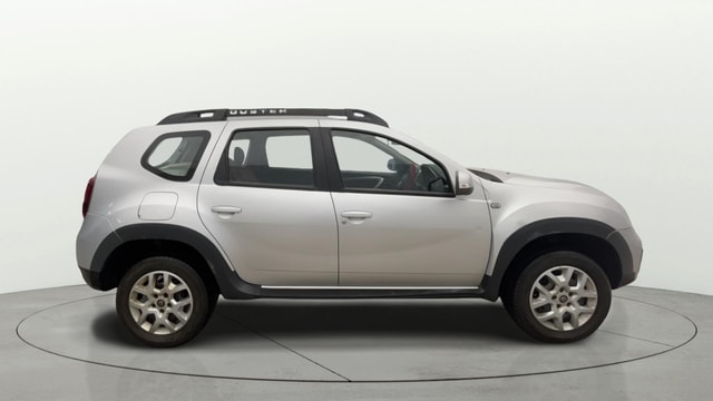 View Renault Duster Image 8 Used Renault Duster Image 8