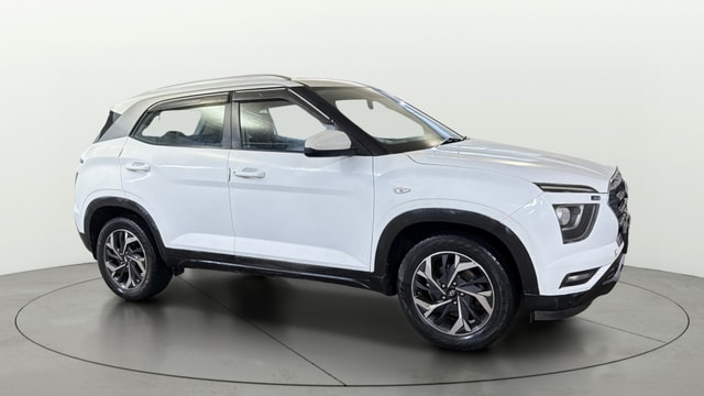 View Hyundai Creta Image 21 Used Hyundai Creta Image 21