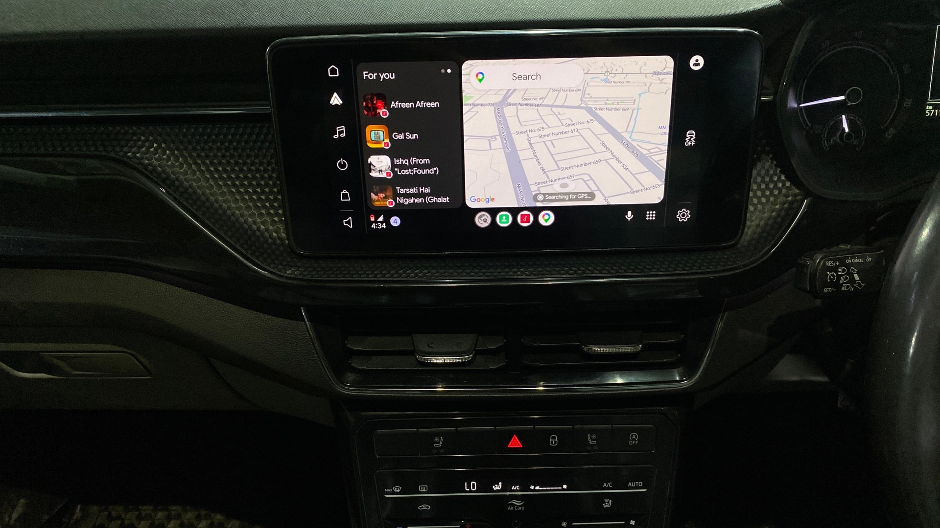 Used 2022 Skoda Kushaq Used 2022 Skoda Kushaq