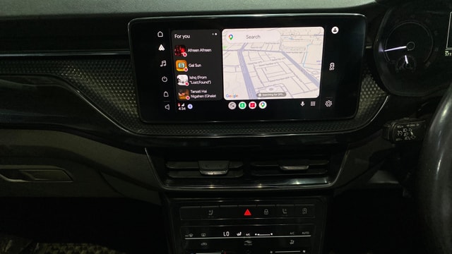 View Skoda Kushaq Image 18 Used Skoda Kushaq Image 18