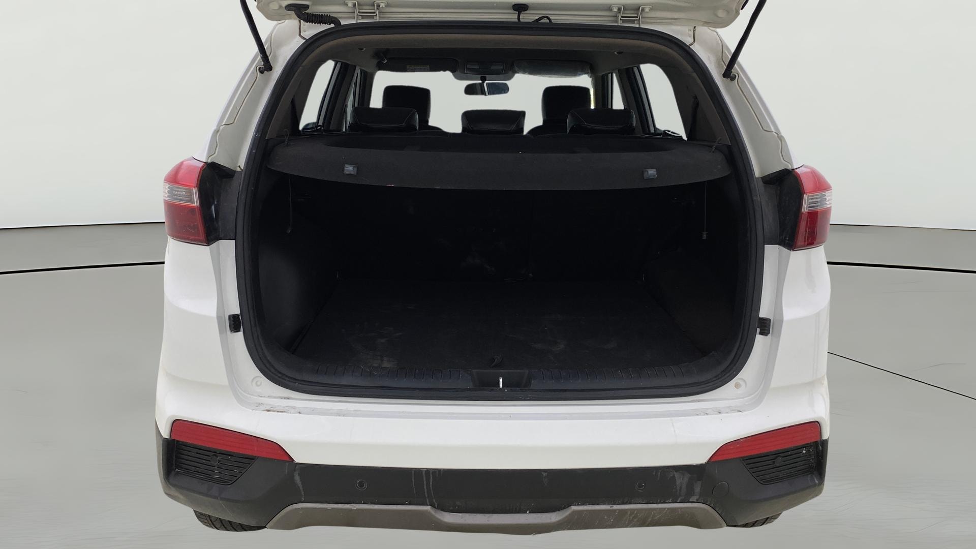 View 2016 Hyundai Creta 1.4 E Diesel Image 38 Used 2016 Hyundai Creta 1.4 E Diesel Image 38