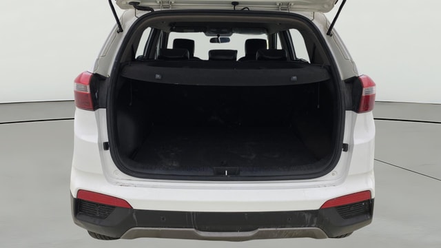 View Hyundai Creta Image 38 Used Hyundai Creta Image 38
