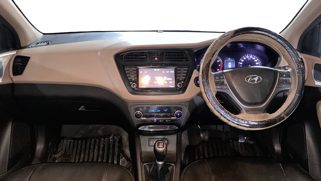 View Hyundai Elite i20 Image 15 Used Hyundai Elite i20 Image 15