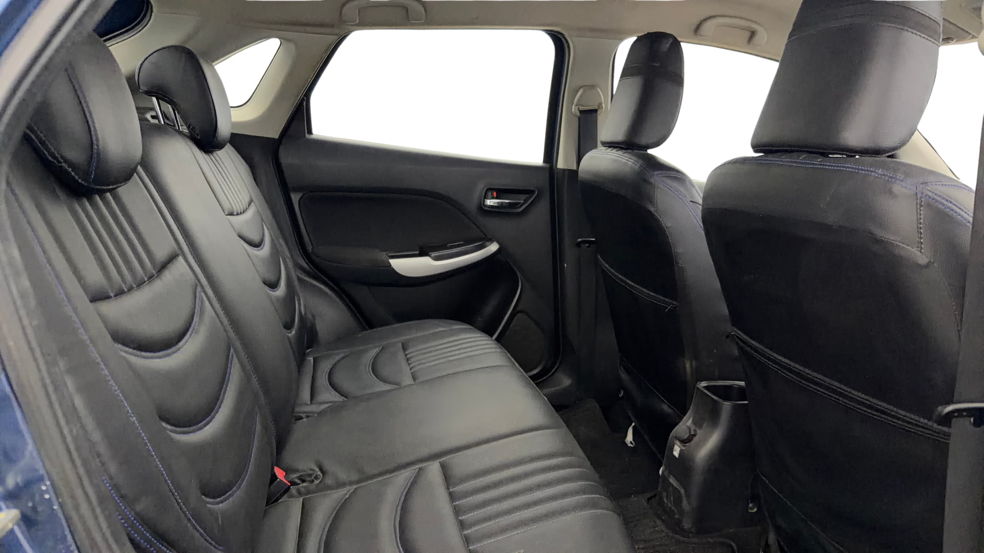 View 2018 Maruti Suzuki 1000 Base Variant Image 28 Used 2018 Maruti Suzuki 1000 Base Variant Image 28