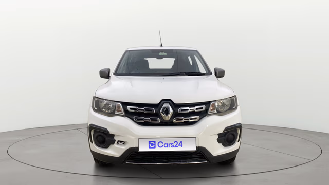 View Renault Kwid Image 1 Used Renault Kwid Image 1