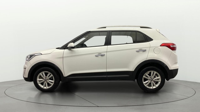 View Hyundai Creta Image 5 Used Hyundai Creta Image 5