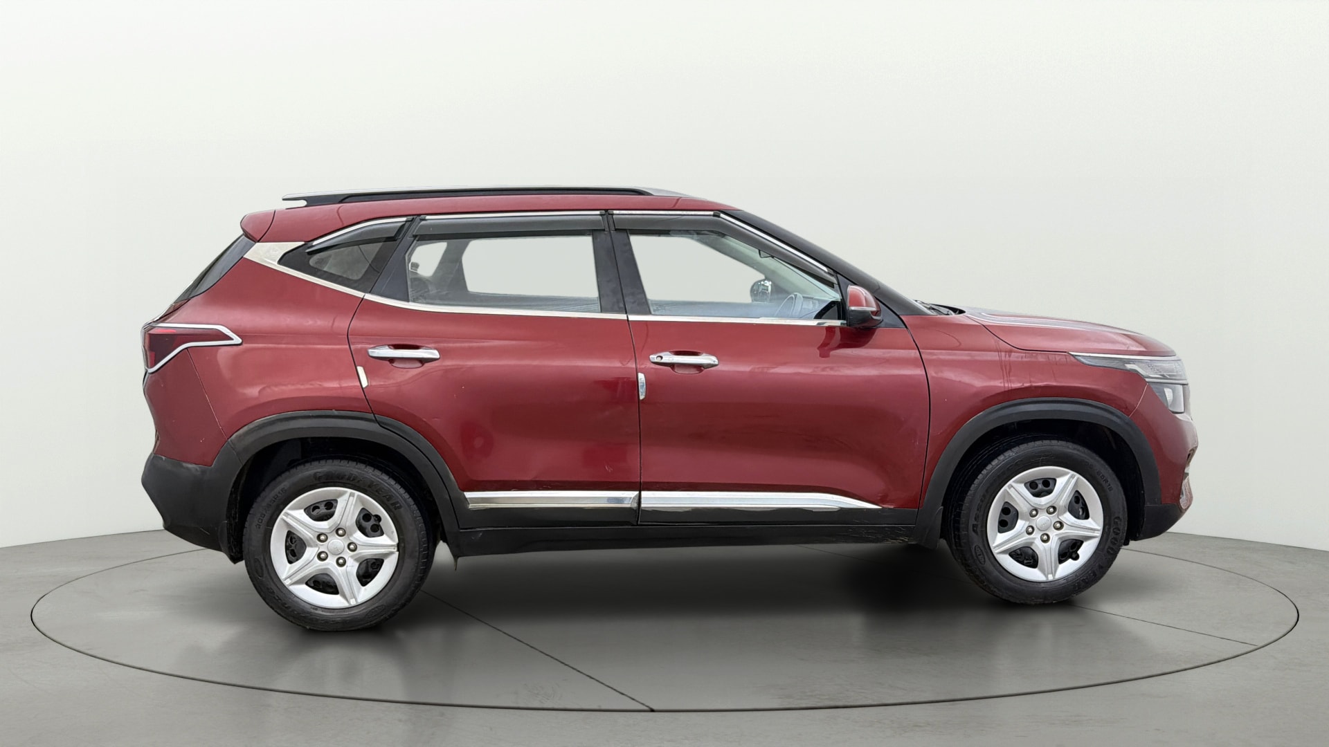 Used 2021 Kia Seltos Used 2021 Kia Seltos