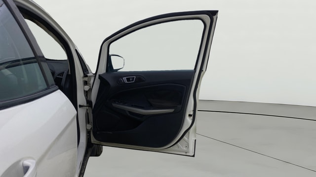 View Ford EcoSport Image 45 Used Ford EcoSport Image 45