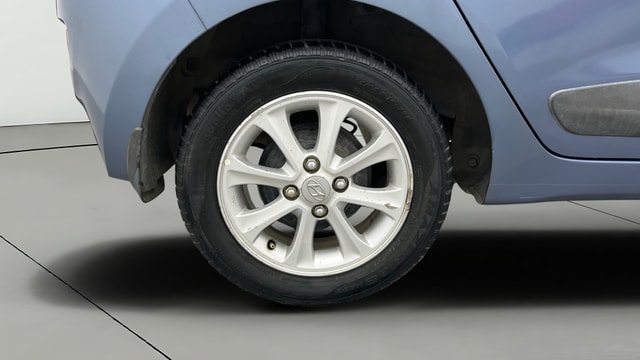 View Hyundai Grand i10 Image 23 Used Hyundai Grand i10 Image 23