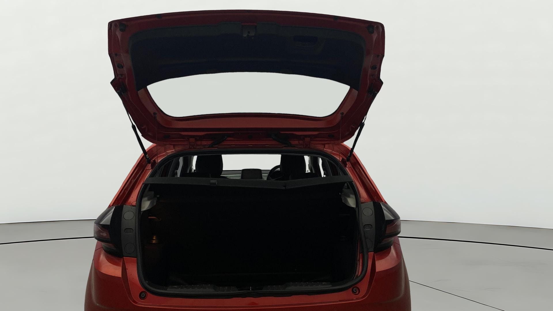 Used 2021 Tata Altroz Used 2021 Tata Altroz