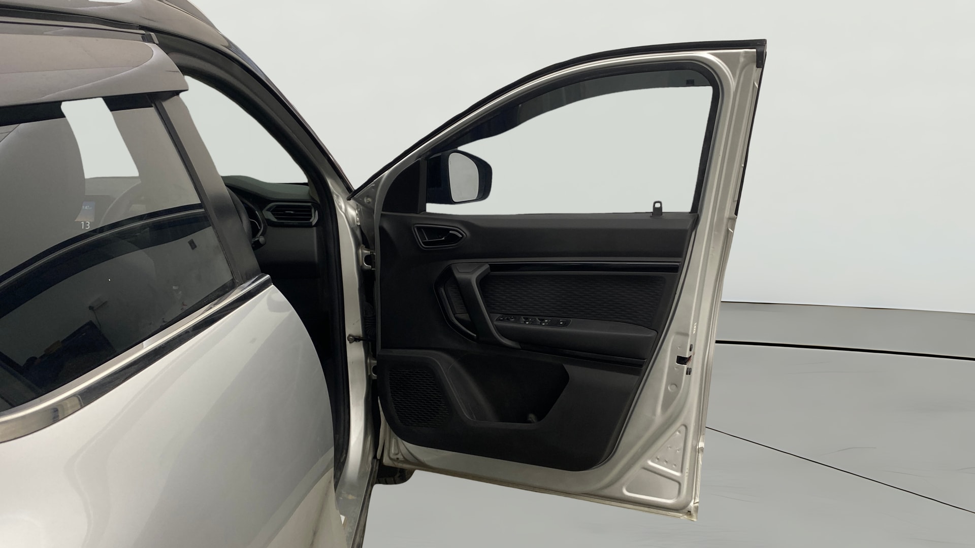 Used 2022 Renault Kiger Used 2022 Renault Kiger