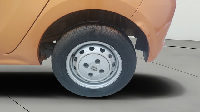 View Tata Tiago Image 7 Used Tata Tiago Image 7