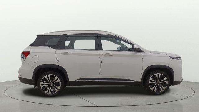 View MG Hector Plus Image 29 Used MG Hector Plus Image 29