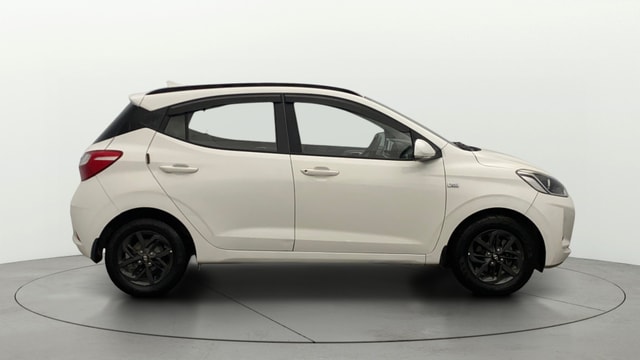 View Hyundai Grand i10 Nios Image 8 Used Hyundai Grand i10 Nios Image 8