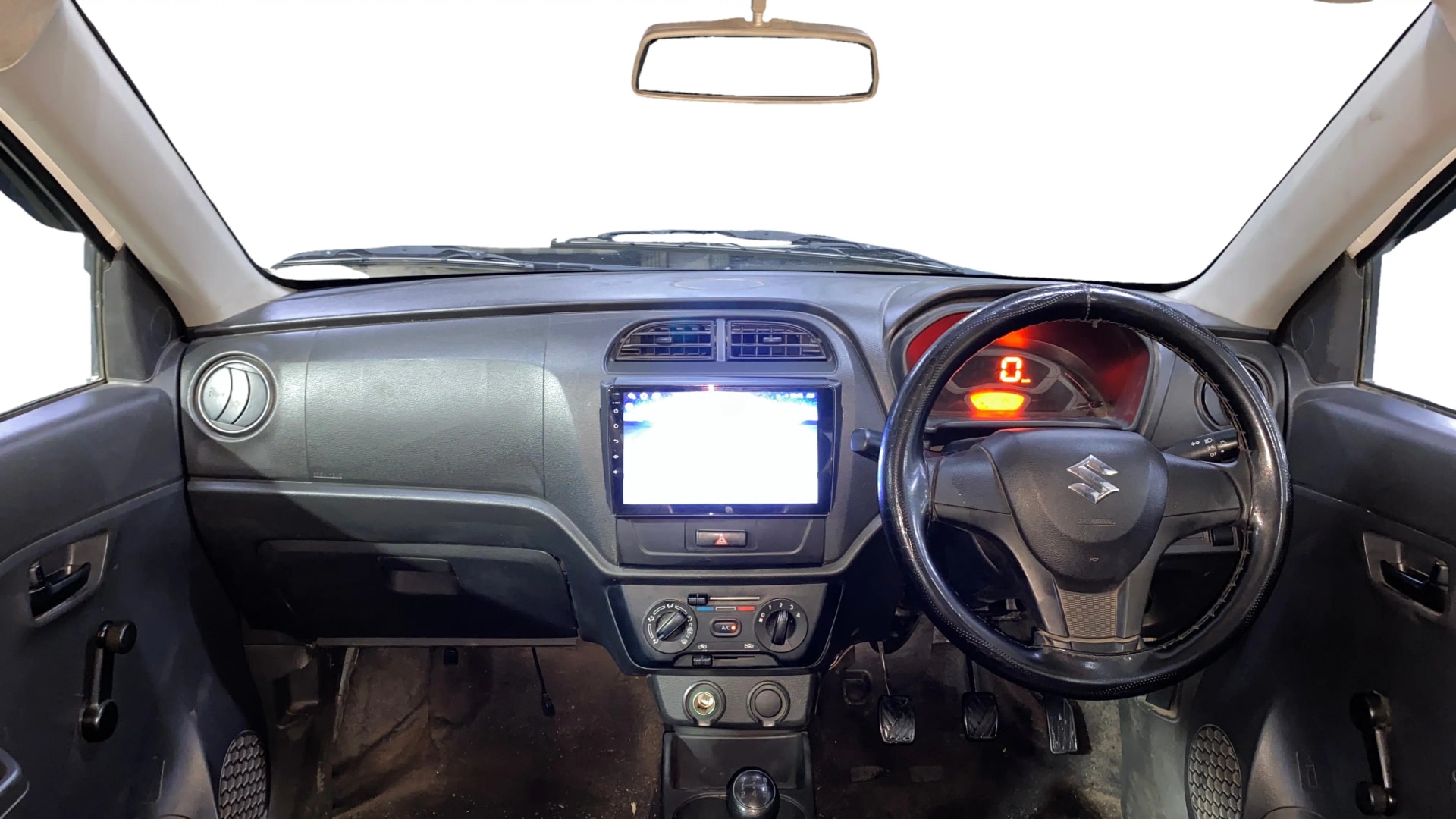 View 2024 Maruti Suzuki Alto K10 LX Image 15 Used 2024 Maruti Suzuki Alto K10 LX Image 15