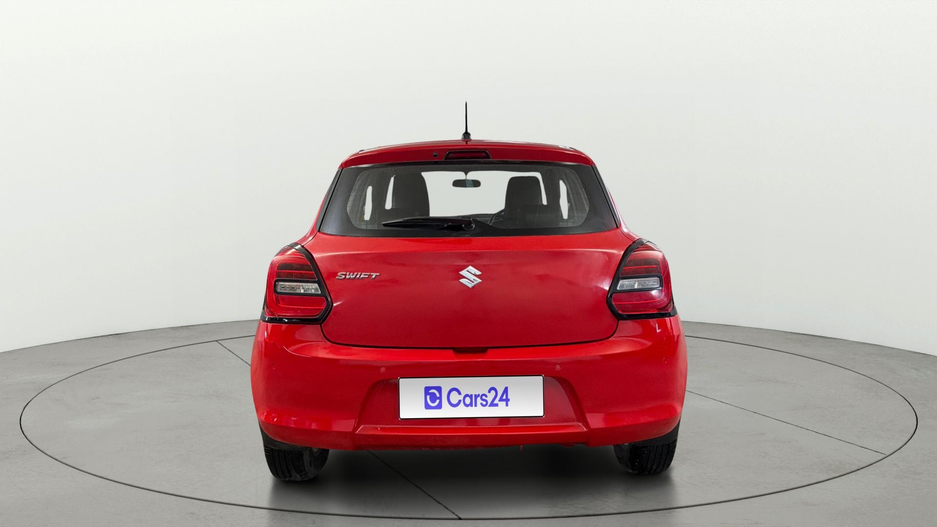 View 2019 Maruti Suzuki 1000 Base Variant Image 39 Used 2019 Maruti Suzuki 1000 Base Variant Image 39