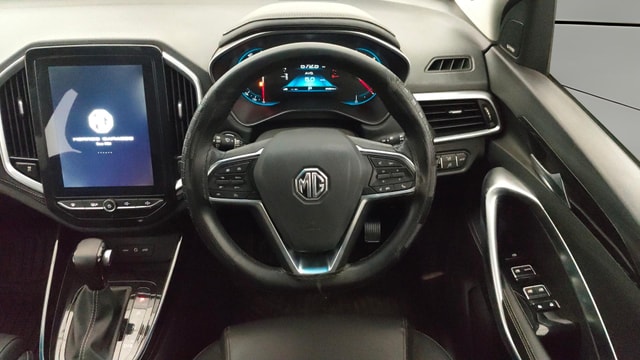 View MG Hector Image 21 Used MG Hector Image 21