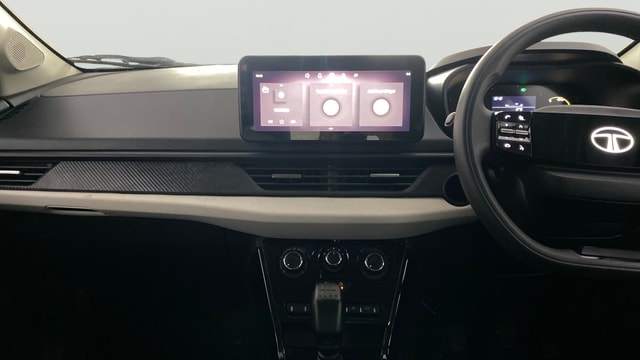 View Tata Nexon Image 17 Used Tata Nexon Image 17