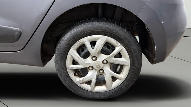 View Hyundai Grand i10 Image 11 Used Hyundai Grand i10 Image 11