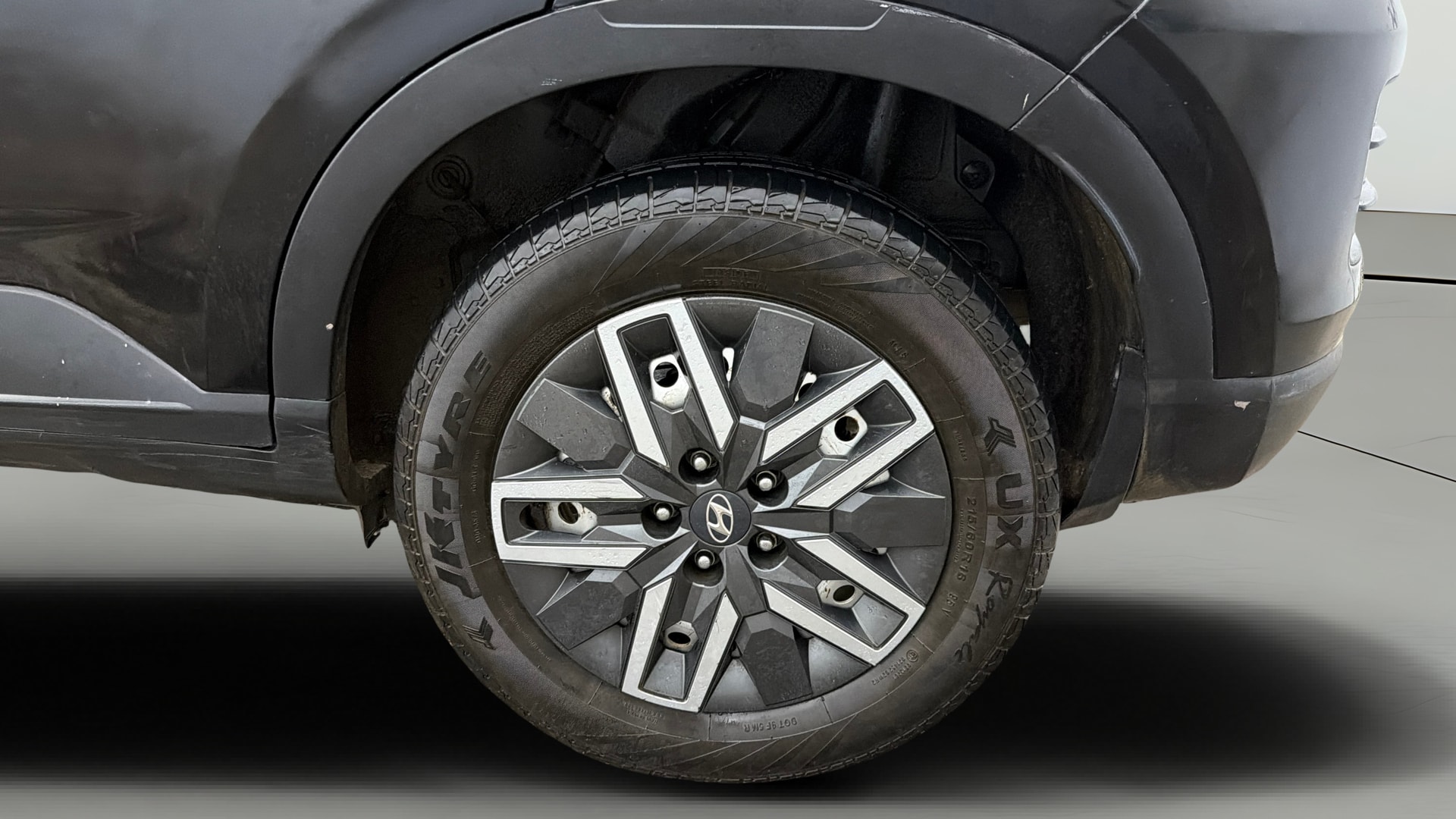 View 2024 Hyundai Venue S (O) 1.0 Turbo Petrol DCT Image 12 Used 2024 Hyundai Venue S (O) 1.0 Turbo Petrol DCT Image 12