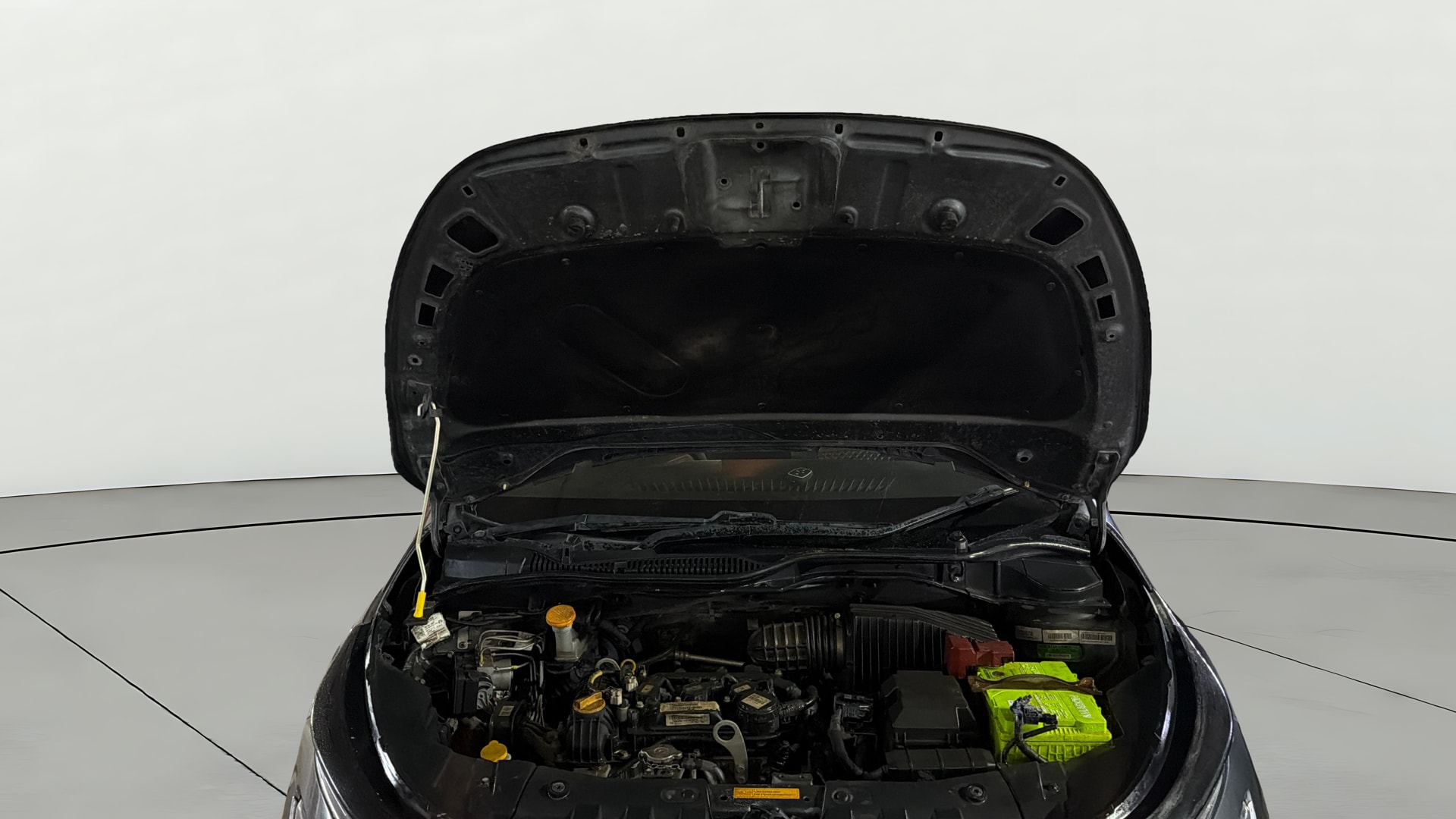 View 2022 Tata Altroz XT Petrol Image 32 Used 2022 Tata Altroz XT Petrol Image 32