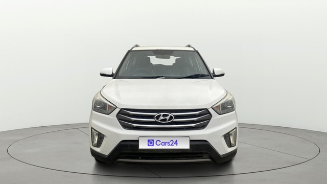View Hyundai Creta Image 1 Used Hyundai Creta Image 1