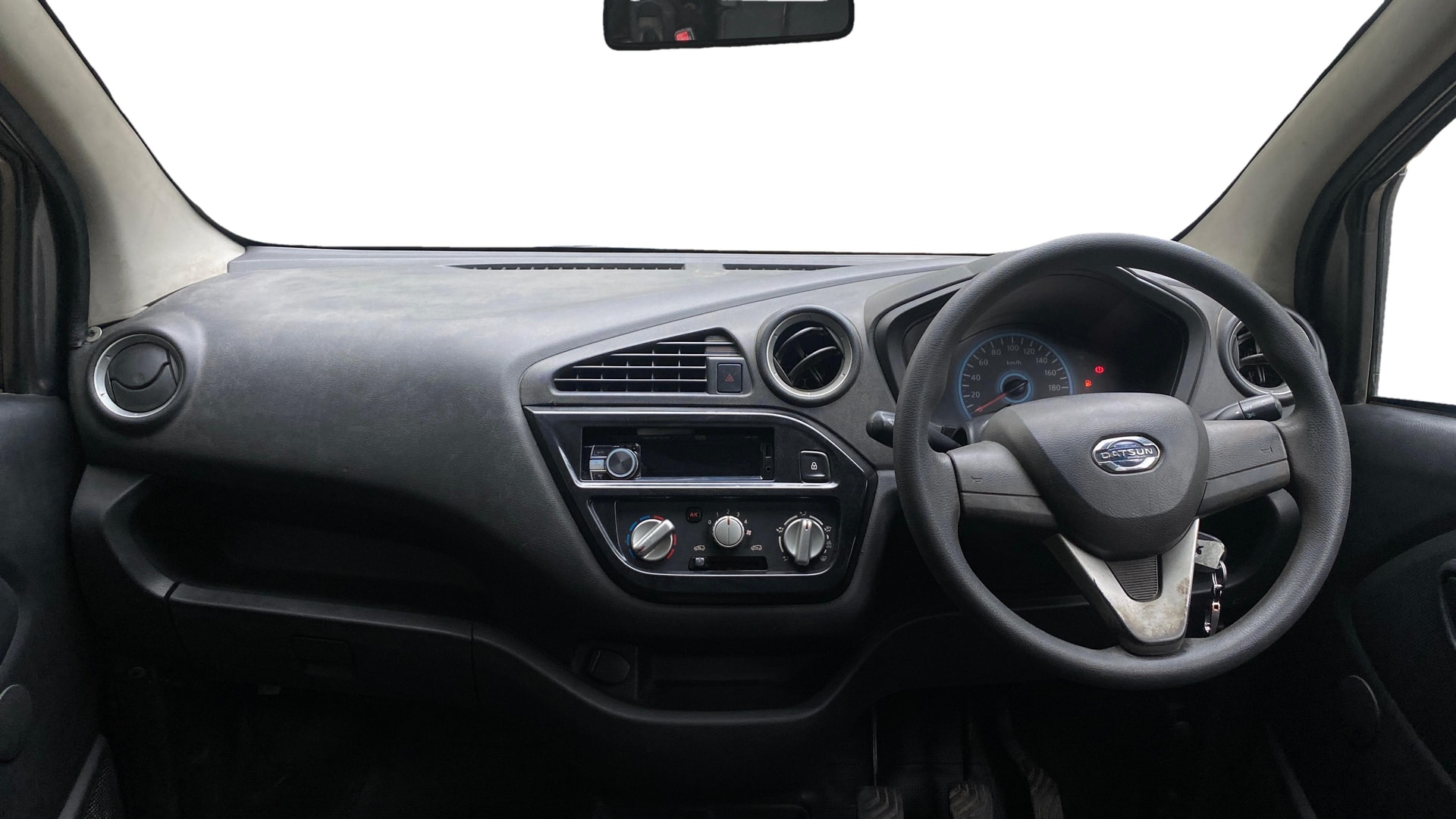 Used 2018 Datsun Redi GO Used 2018 Datsun Redi GO