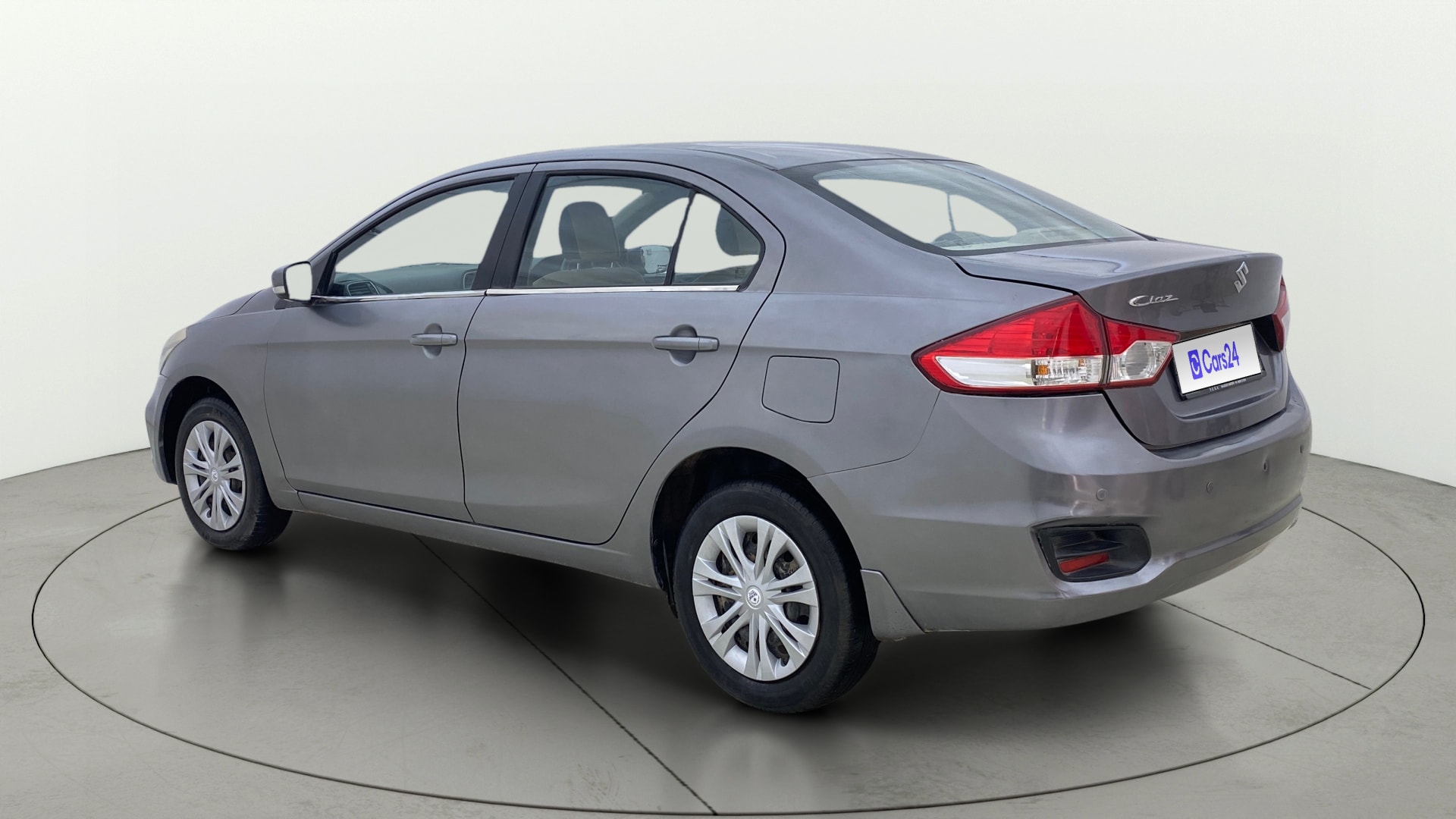 Used 2017 Maruti Suzuki 1000 Used 2017 Maruti Suzuki 1000