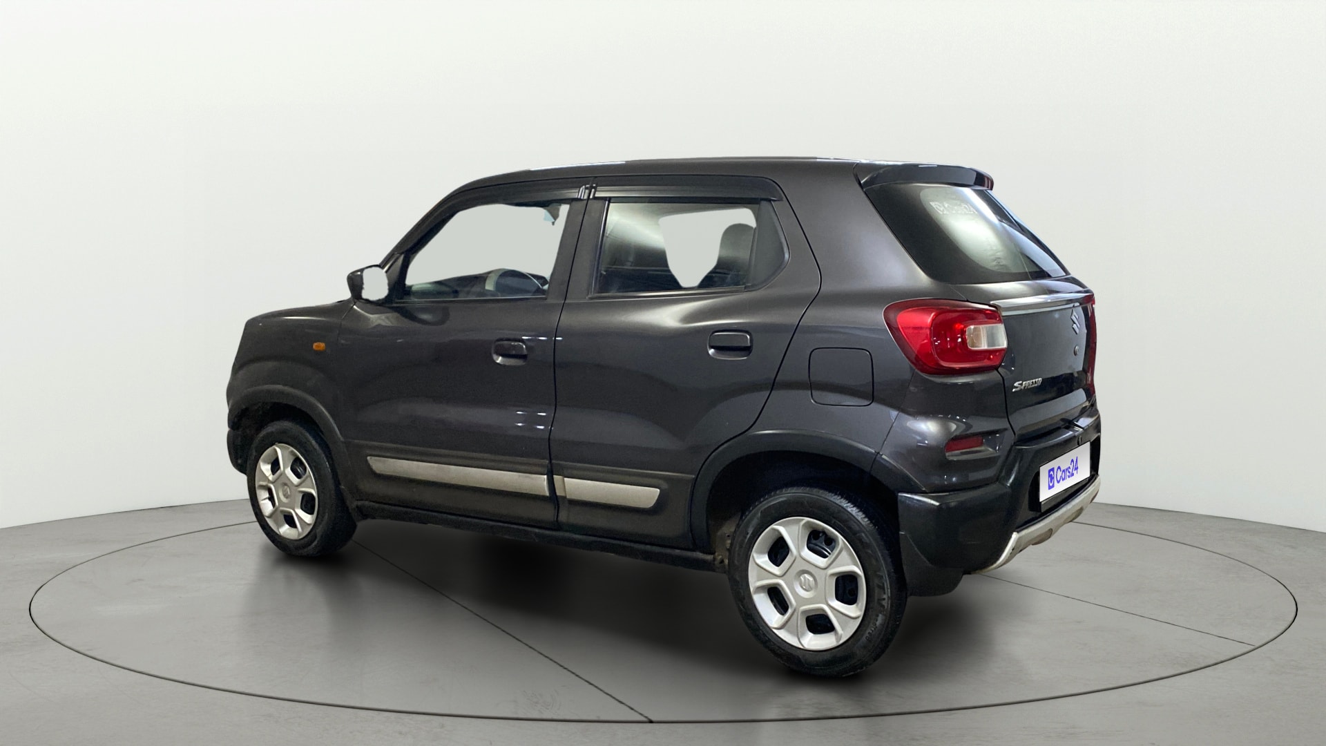 Used 2020 Maruti Suzuki 1000 Used 2020 Maruti Suzuki 1000